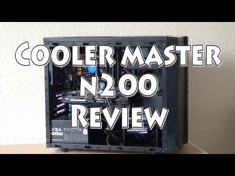 Cm N200