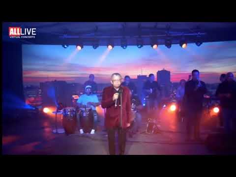 “ALGUIEN CANTA” LIVE Ricardo Cepeda El Colosal🎼 En VIVO🎤 Concierto en Vivo