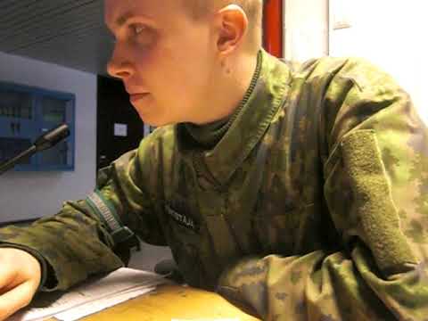 Petemies Intissä - Komppaniassa herätys