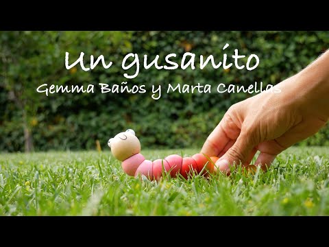 Un gusanito