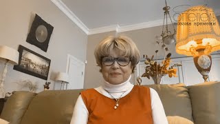 Марина Неелова читает стихотворение Александра Володина «Вы не скажете, как пройти к кинотеатру “Великан”?» (2020)