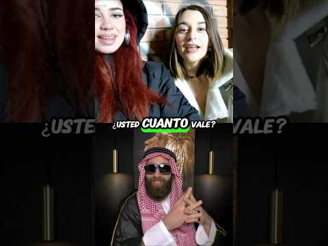 Cuánto ofrece usted?🤔