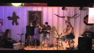 Sound of a Heartbreak