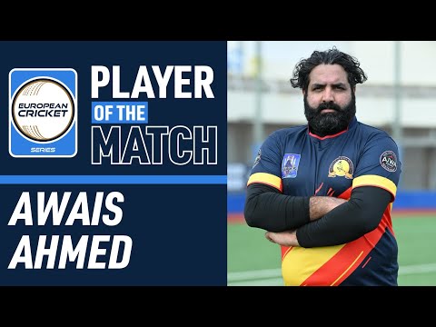 POTM Match 70: A.Ahmed - HAW vs BQL | ECS Spain, Encore 2024 | 02 Dec 2024 | ECS24.1105
