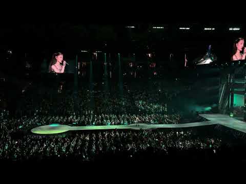 hate that i made you love me - Live Ariana Grande Oakland Day 1