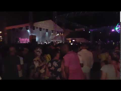 Night time vibe - Suncebeat 7 2016 #7