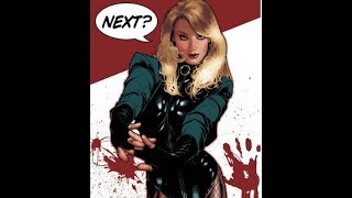 Girls Kicking Ass Music Video (Lordi - Girls Go Chopping)