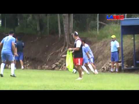 VIDEO PREVIO GUATEMALA VS USA, ELIAS ENOC, MINOR LOPEZ Y ANGELO PADILLA OPINAN SOBRE RIVAL