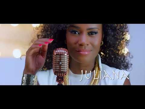 Julianna Kanyomozi - Kalibatanya (Official Music Video)