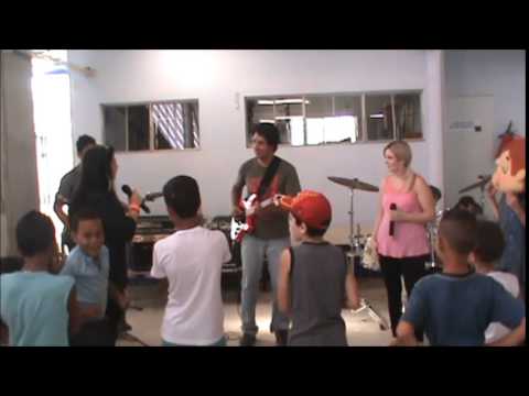 Pequenos Sábios - Evangelismo