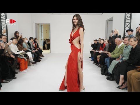 TRENDS PARIS HAUTE COUTURE S23 - Fashion Channel Chronicle