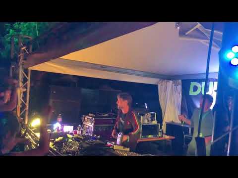 DUBSTONE 5 // Moa Anbessa ft Prince David