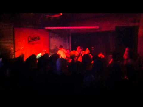 Walk the Moon- tightrope