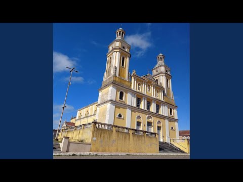 Terra Sagrada (part. Marcio Correia) - Evandro…