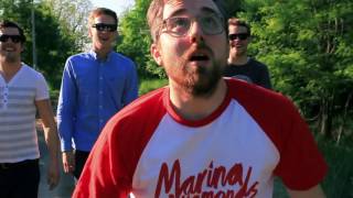 Kraftklub -  Lieblingsband (official video)