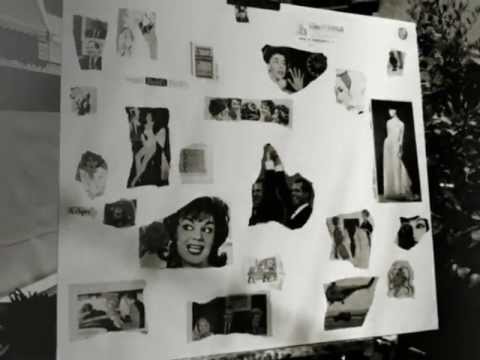 Making Of Scarred Cover Pt1