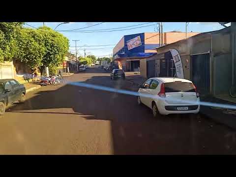 Cidade de jaborandi são Paulo 