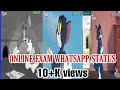Online Exam Whatsapp Status Tamil Funny Exam Status After Exam Before Exam Sad Bgm Status