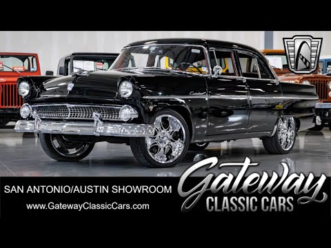 1955 Ford Fairlane (CC-1967592) for sale in O'Fallon, Illinois
