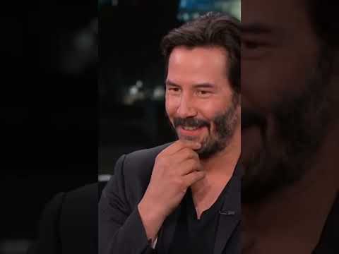 What is the point of Knock Knock movie | Keanu Reeves? #shorts #celebrities #abuse #keanureeves