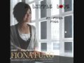 Fiona Fung- A little love [lyrics] 