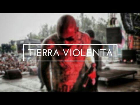 Santa Estilo - Tierra Violenta [Letra]