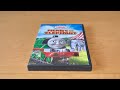 Thomas The Tank Engine Reviews On Gallant Old Engine Henry In The Elephant