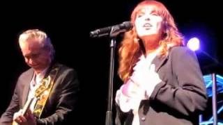 Pat Benatar &amp; Neil Giraldo You Better Run LIVE June 2010