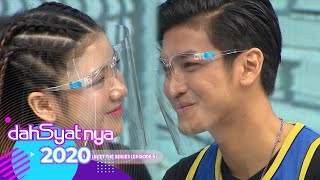 Download lagu DAHSYATNYA 2020 - Anak Basket The Series (Eps 5) mp3