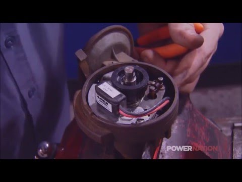 PerTronix Ignitor 1283 Flathead Kit Install