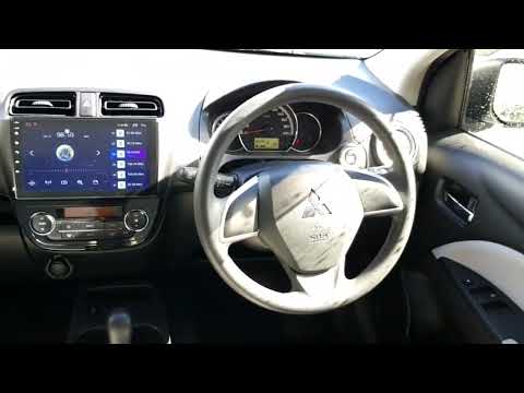 Mitsubishi Mirage Automatic - Image 2