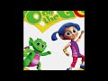 Bo On The Go Intro Official Audio