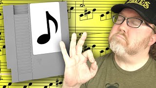 Top 5 Underrated NES Soundtracks