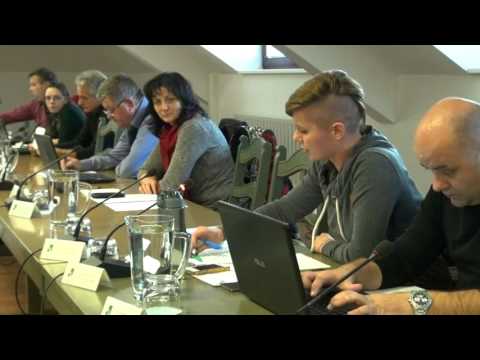 1. izredna seja Občinskega sveta Občine Ljutomer