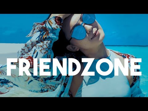 Man on the Moon ft. Siente X Ginjin - FRIENDZONE
