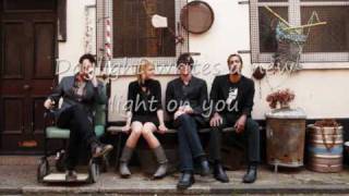 Hardwire - Metric (with lyrics)