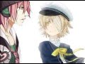 Yuma (VY2) and Oliver Duet - Error [Vocaloid ...