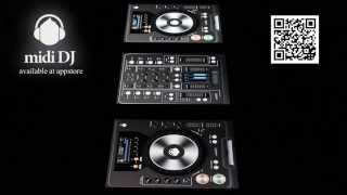 Download lagu Midi DJ iPad controller... mp3