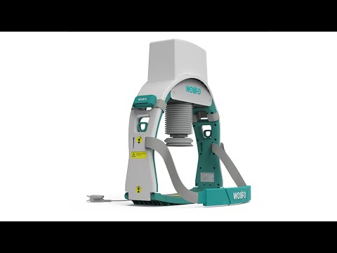 Wellife CPR device PIH-03