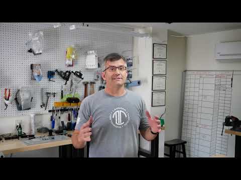 Different Types of Beretta 92 Magazines