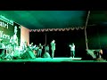 Prithibi hariye gelo Moru Sahara, Mohammad Aziz live performance