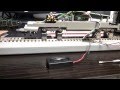 ICE S HIGH SPEED TEST TRAIN PART 2