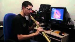 Microfone By Stuart II.AVI