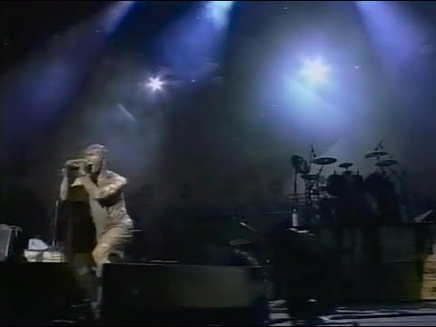 Nine Inch Nails - Woodstock '94 (Full Concert Remastered)