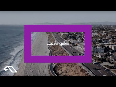 Anjunabeats in Los Angeles 2019 - The Hollywood Palladium (Official Recap)