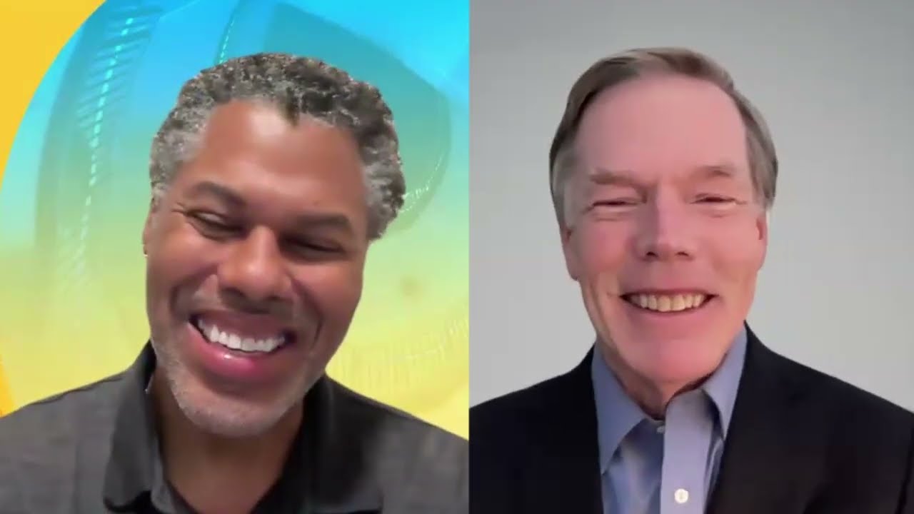 Polarized Politics and Global Consequences: A Conversation with Veteran Diplomat Nicholas Burns