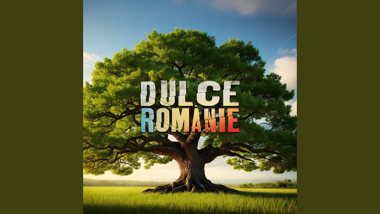 Dulce Românie