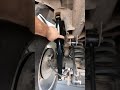 ABS Stabiltrak Light On After Shock Replacement Check This FIRST