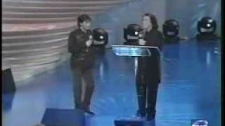 Blanca Navidad-Sergio Dalma & Raphael