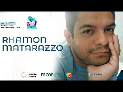 ARTISTA EM PAUTA - CENTRO CULTURAL BOM JARDIM